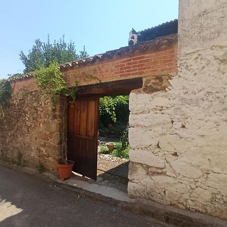 La Solana, Alojamiento Y Alfareria Arenas de San Pedro Exterior photo